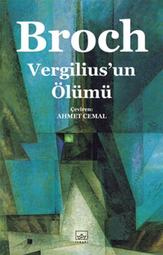 Vergilius'un Ölümü - Münzevi Kitabevi