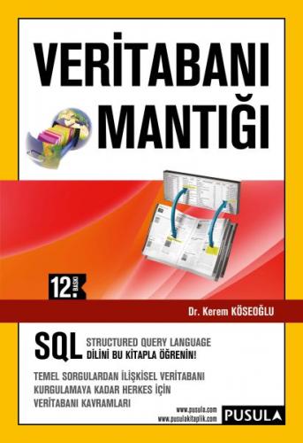 Veritabanı Mantığı - Münzevi Kitabevi