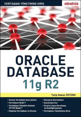 Kurye Kitabevi - Veritabanı Yönetimine Giriş Oracle Database