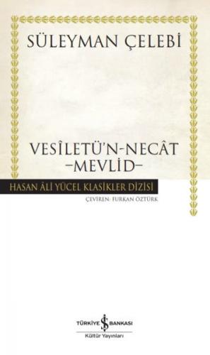 Kurye Kitabevi - Vesiletü'n-Necat - Mevlid