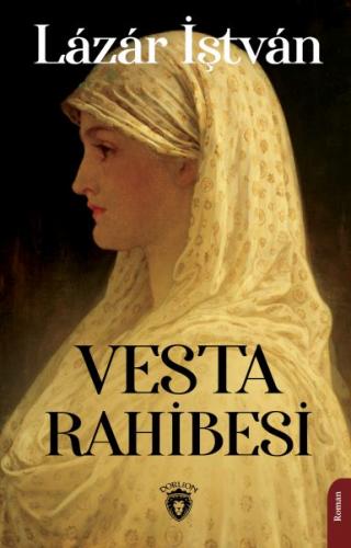 Kurye Kitabevi - Vesta Rahibesi