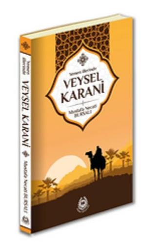 Kurye Kitabevi - Veysel Karani