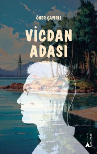 Vicdan Adası - Münzevi Kitabevi