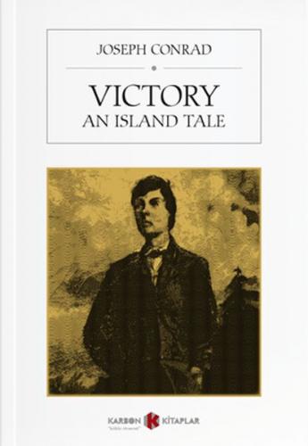 Kurye Kitabevi - Victory-An Island Tale