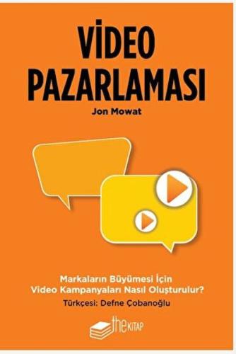 Kurye Kitabevi - Video Pazarlaması, Markaların Büyümesi için Video Kam