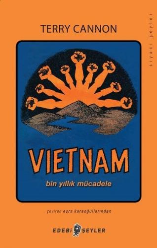 Kurye Kitabevi - Vietnam