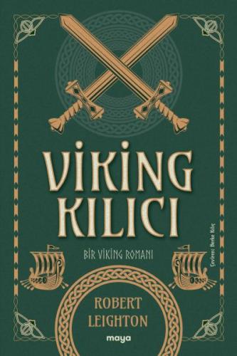 Kurye Kitabevi - Viking Kılıcı