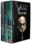 Kurye Kitabevi - Viking 3 Kitap Set