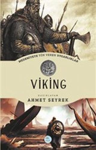 Kurye Kitabevi - Viking - Medeniyete Yön Veren Uygarlıklar