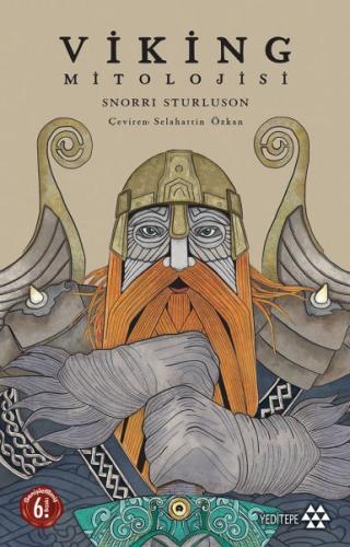 Kurye Kitabevi - Viking Mitolojisi