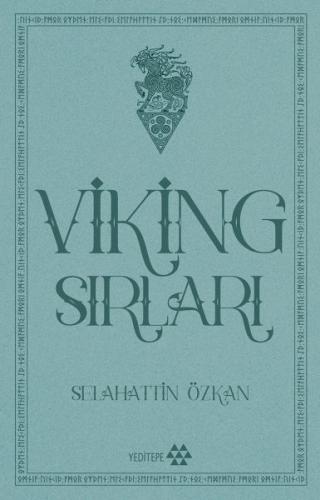 Kurye Kitabevi - Viking Sırları