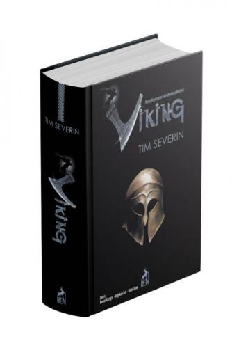 Kurye Kitabevi - Viking Tek Cilt