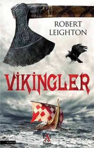 Kurye Kitabevi - Vikingler
