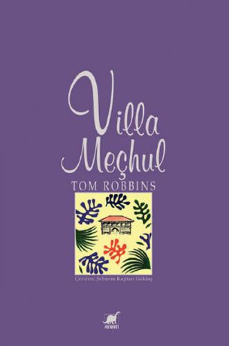 Kurye Kitabevi - Villa Meçhul