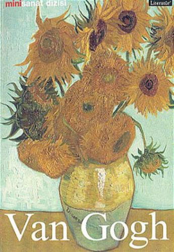 Kurye Kitabevi - Vincent van Gogh Hayatı ve Eserleri-Mini Sanat Diz