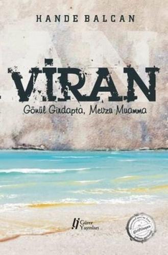 Viran - Münzevi Kitabevi