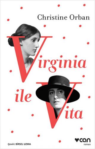 Kurye Kitabevi - Virginia İle Vita