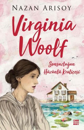 Kurye Kitabevi - Virginia Woolf
