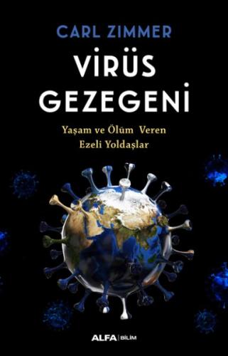Kurye Kitabevi - Virüs Gezegeni
