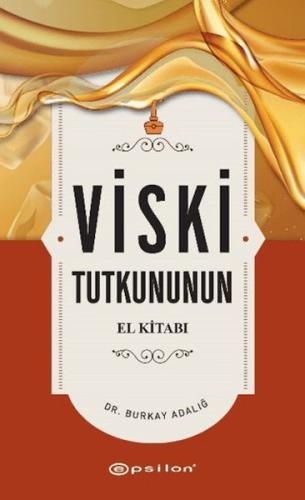 Viski Tutkununun El Kitabı - Münzevi Kitabevi
