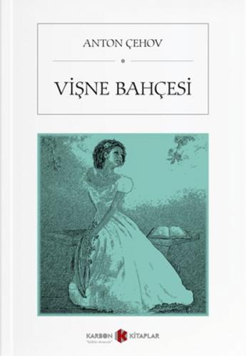 Vişne Bahçesi - Münzevi Kitabevi