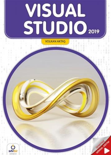 Kurye Kitabevi - Visual Studio 2019 - Egitim Video Hediyeli