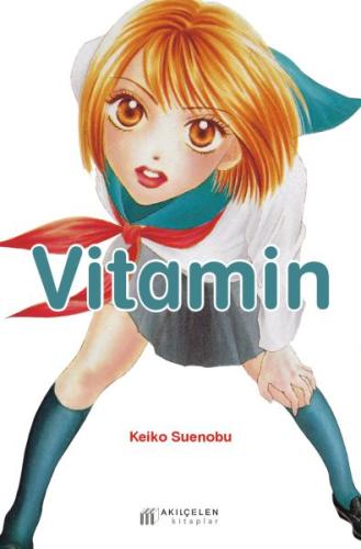 Kurye Kitabevi - Vitamin