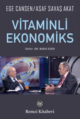 Kurye Kitabevi - Vitaminli Ekonomiks
