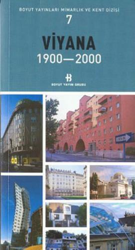 Kurye Kitabevi - Viyana 1900-2000