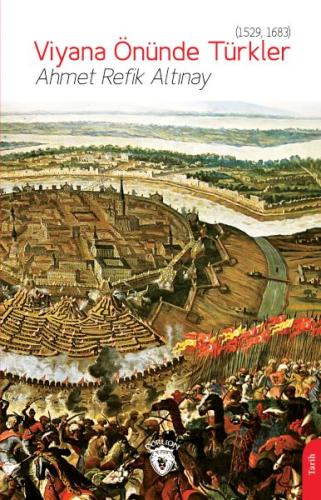Kurye Kitabevi - Viyana Önünde Türkler (1529, 1683)