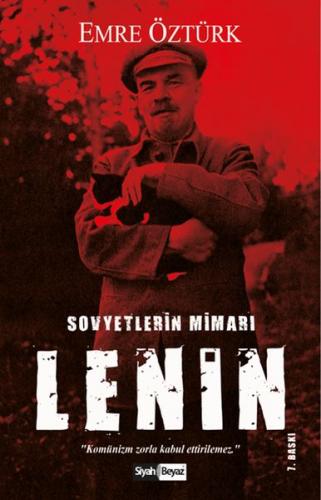 Kurye Kitabevi - Vladimir Lenin - Sovyetlerin Mimarı
