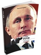 Kurye Kitabevi - Vladimir Putin-Biyografi Serisi