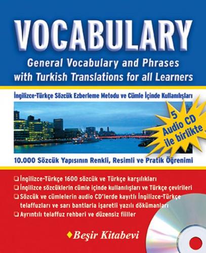 Kurye Kitabevi - Vocabulary
