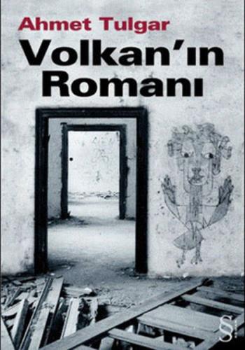 Kurye Kitabevi - Volkan'ın Romanı