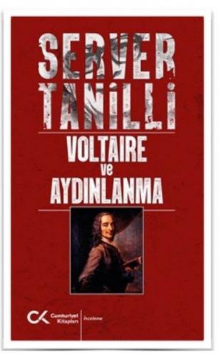 Kurye Kitabevi - Voltaire ve Aydınlanma