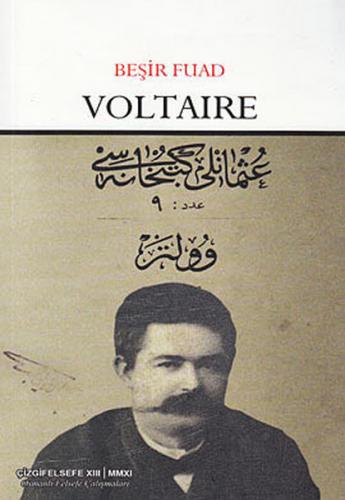 Kurye Kitabevi - Voltaire