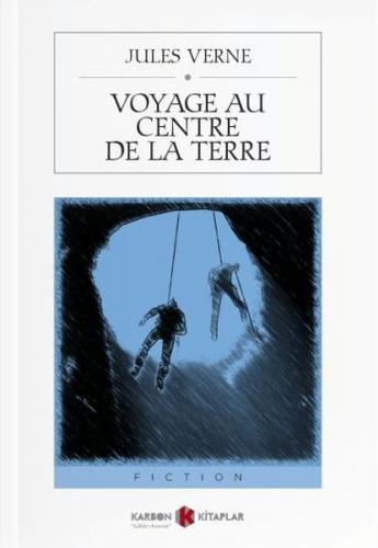 Kurye Kitabevi - Voyage Au Centre De La Terre