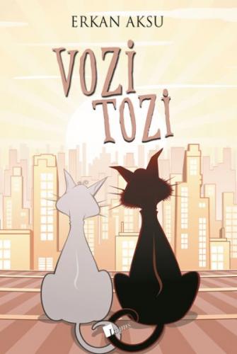 Vozi Tozi - Münzevi Kitabevi
