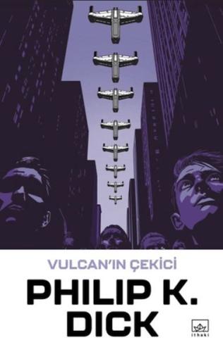 Vulcan'ın Çekici - Münzevi Kitabevi