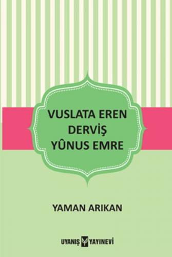 Kurye Kitabevi - Vuslata Eren Derviş