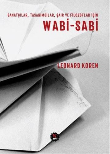 Kurye Kitabevi - Wabi-Sabi