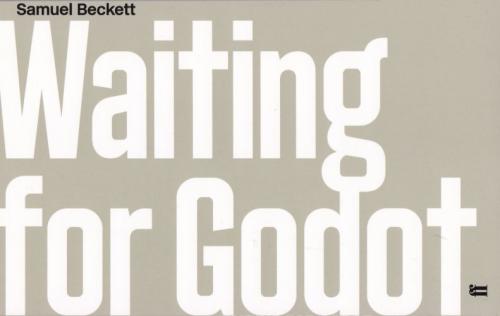 Kurye Kitabevi - Waiting for Godot