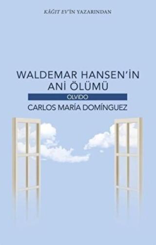 Kurye Kitabevi - Waldemar Hansen’in Ani Ölümü