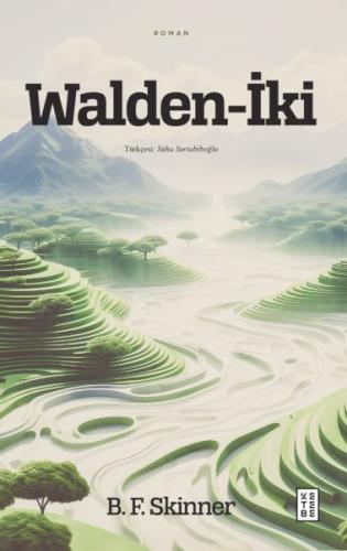 Kurye Kitabevi - Walden-İki
