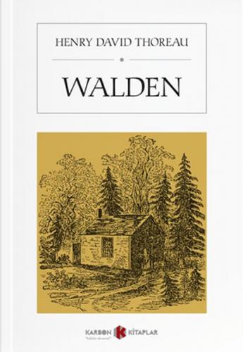 Kurye Kitabevi - Walden