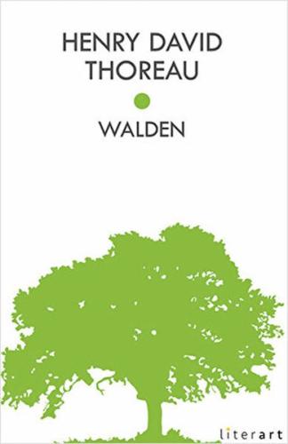 Kurye Kitabevi - Walden
