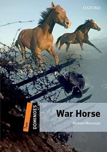 Kurye Kitabevi - War Horse