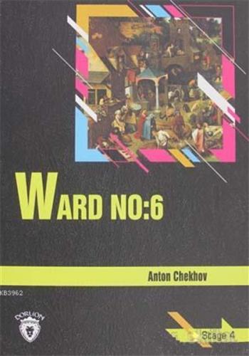 Kurye Kitabevi - Ward No 6 Stage 4