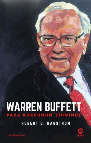 Kurye Kitabevi - Warren Buffett: Para Kurdunun Zihninde