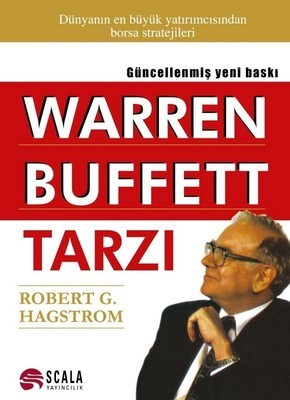 Kurye Kitabevi - Warren Buffett Tarzı